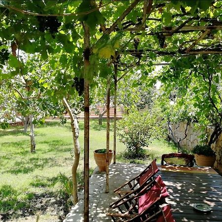 Villa Eleana Chania  Buitenkant foto