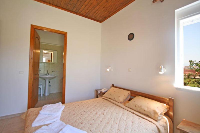 Villa Eleana Chania  Buitenkant foto