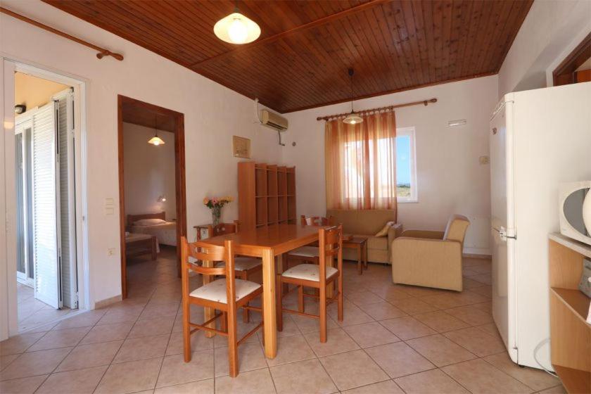 Villa Eleana Chania  Buitenkant foto