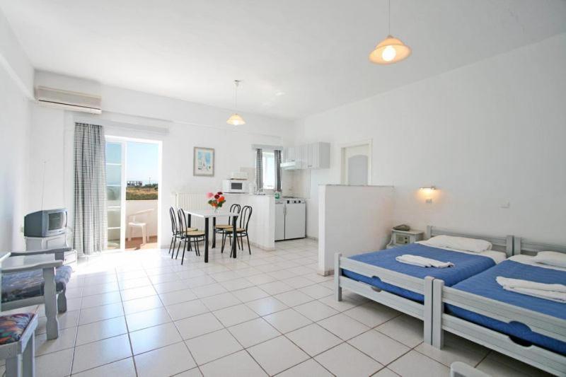 Villa Eleana Chania  Buitenkant foto