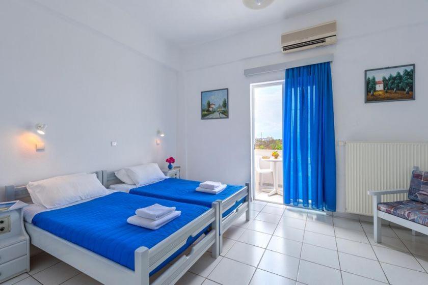 Villa Eleana Chania  Buitenkant foto
