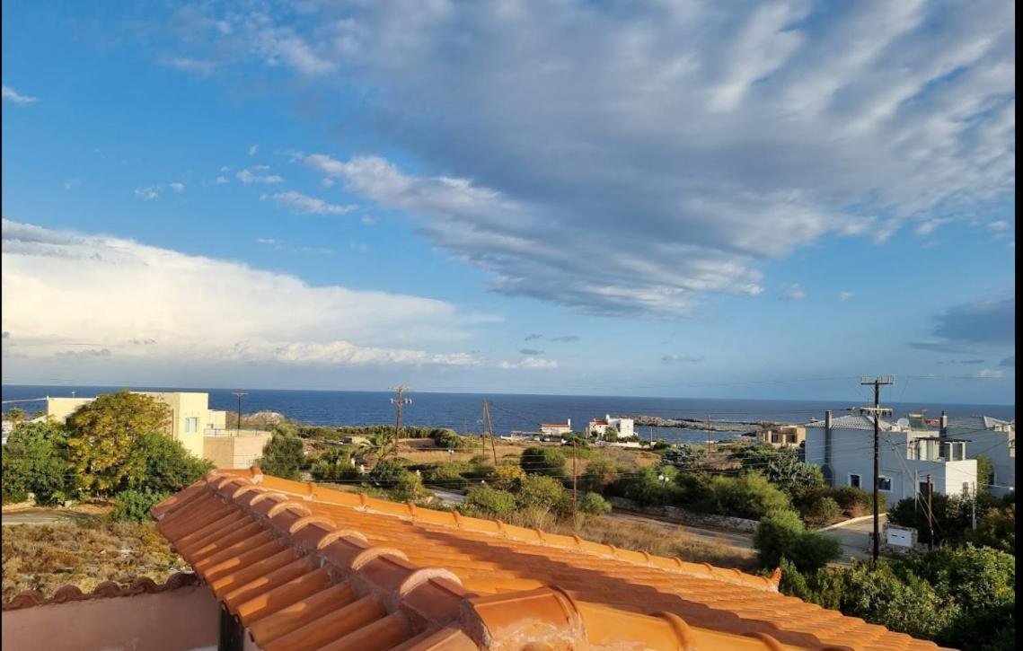 Villa Eleana Chania  Buitenkant foto