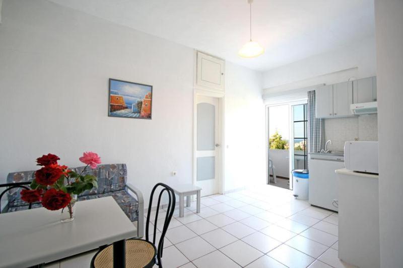 Villa Eleana Chania  Buitenkant foto