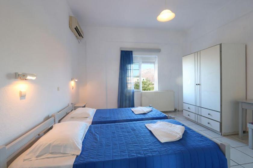 Villa Eleana Chania  Buitenkant foto